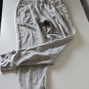 GAP Kids Gray Casual Sweatpants